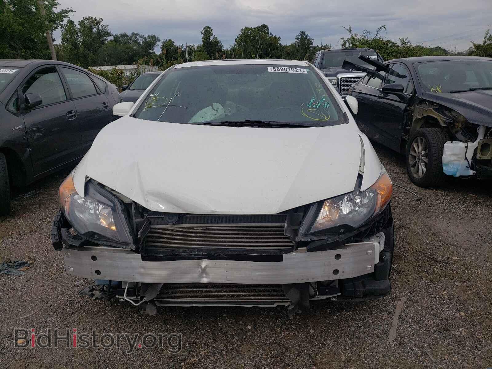 2015 HONDA CIVIC - VIN: 2HGFG3B09FH525732 - Photo 9