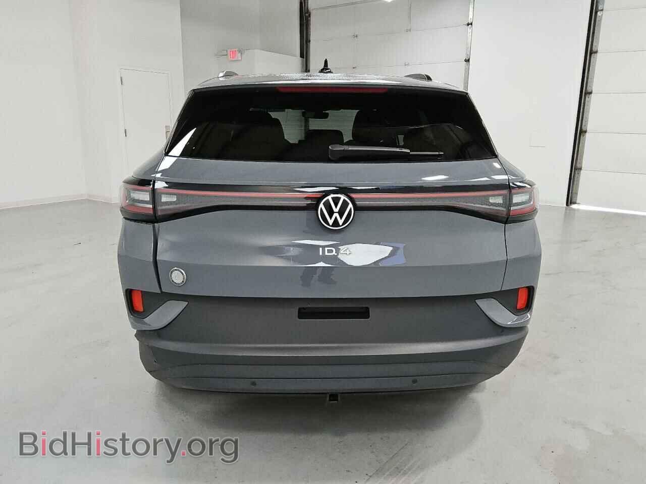 2023 VOLKSWAGEN ID.4 PRO - VIN: 1V2DNPE8XPC045173 - Фото 6