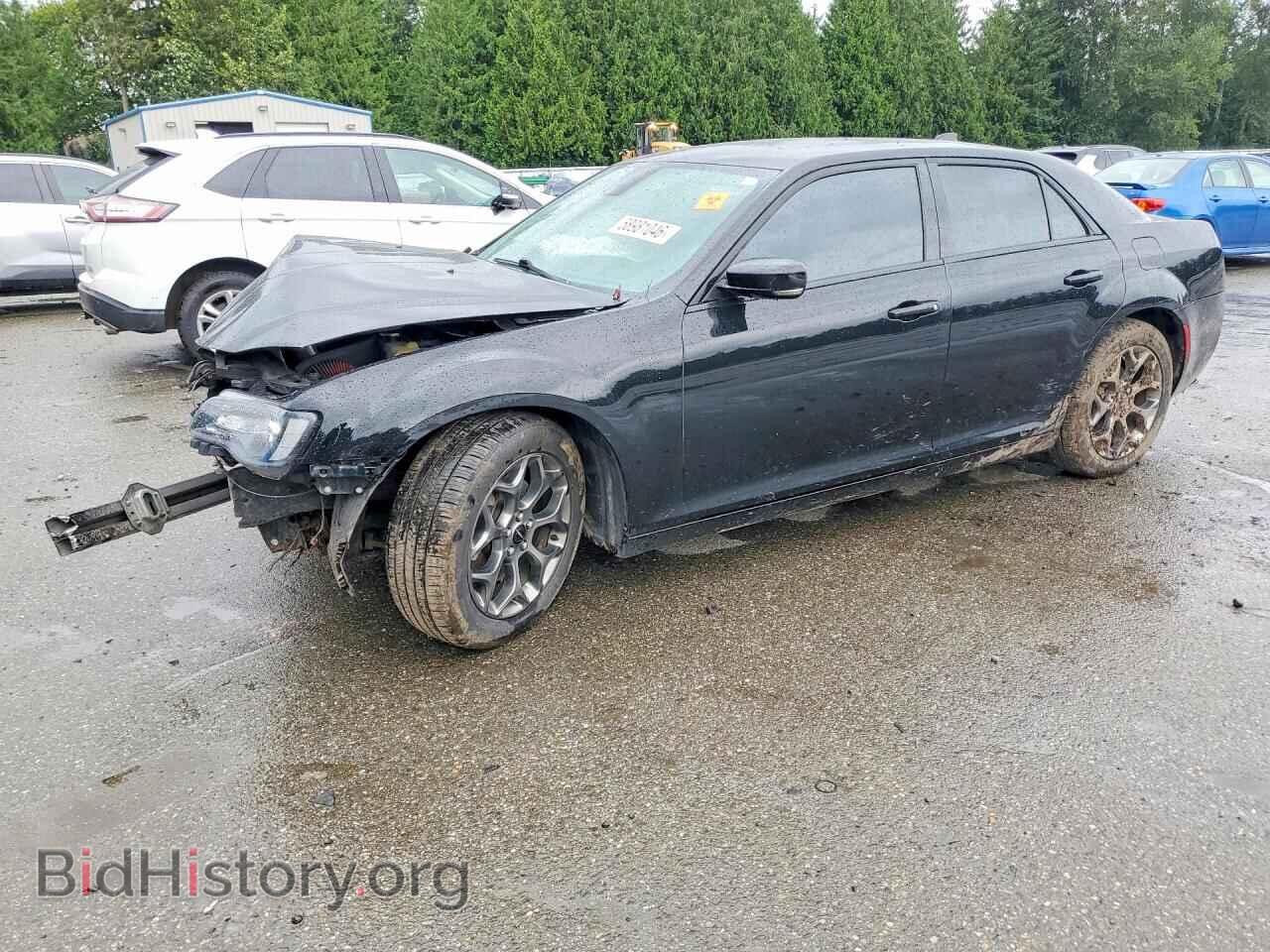 Photo 2C3CCAGG5GH261857 - CHRYSLER 300 2016