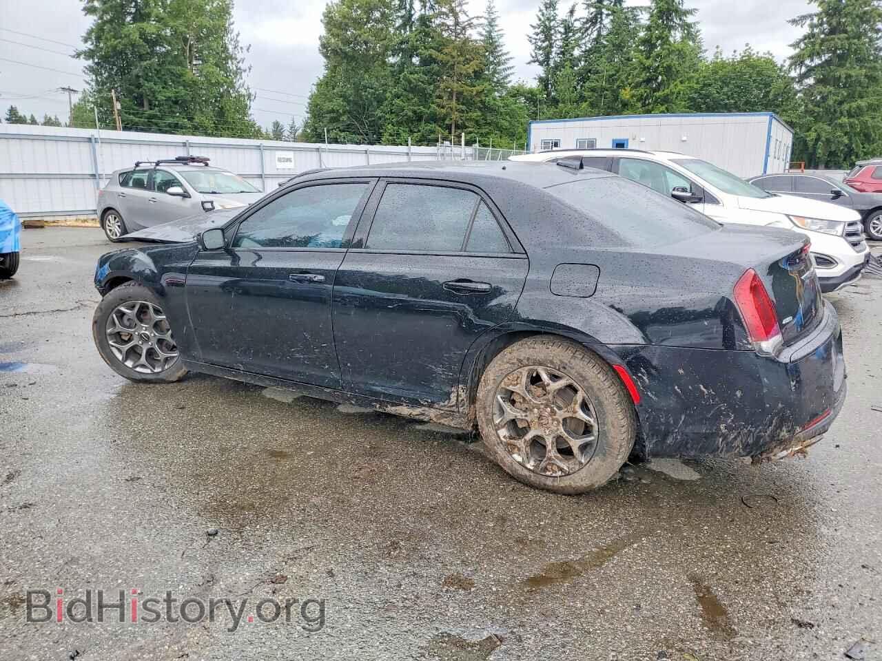 2016 CHRYSLER 300 - VIN: 2C3CCAGG5GH261857 - Photo 2