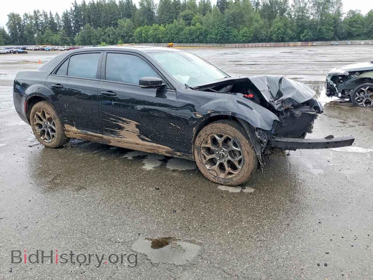 2016 CHRYSLER 300 - VIN: 2C3CCAGG5GH261857 - Photo 4