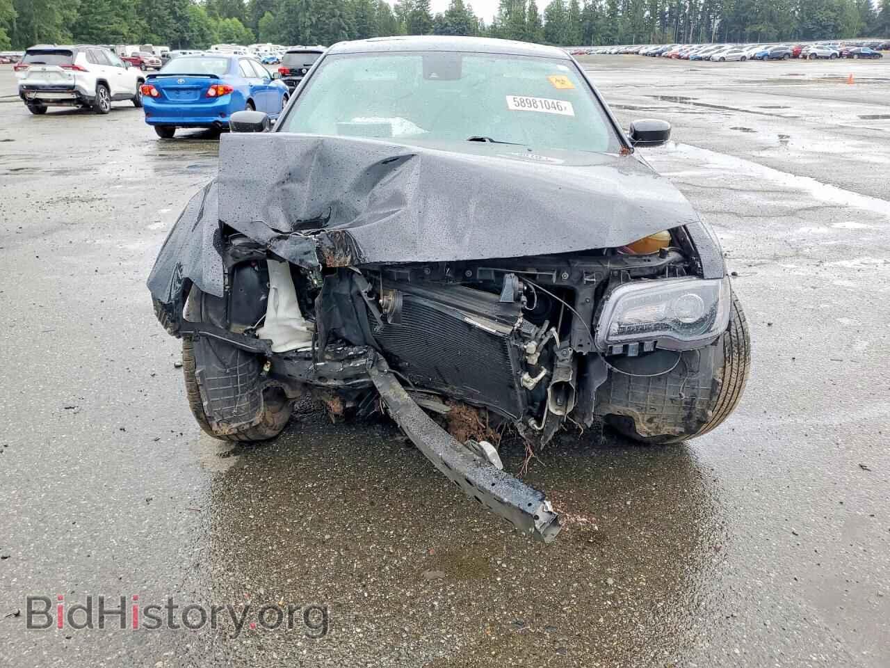 2016 CHRYSLER 300 - VIN: 2C3CCAGG5GH261857 - Photo 5