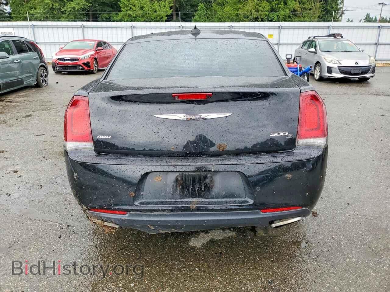 2016 CHRYSLER 300 - VIN: 2C3CCAGG5GH261857 - Photo 6
