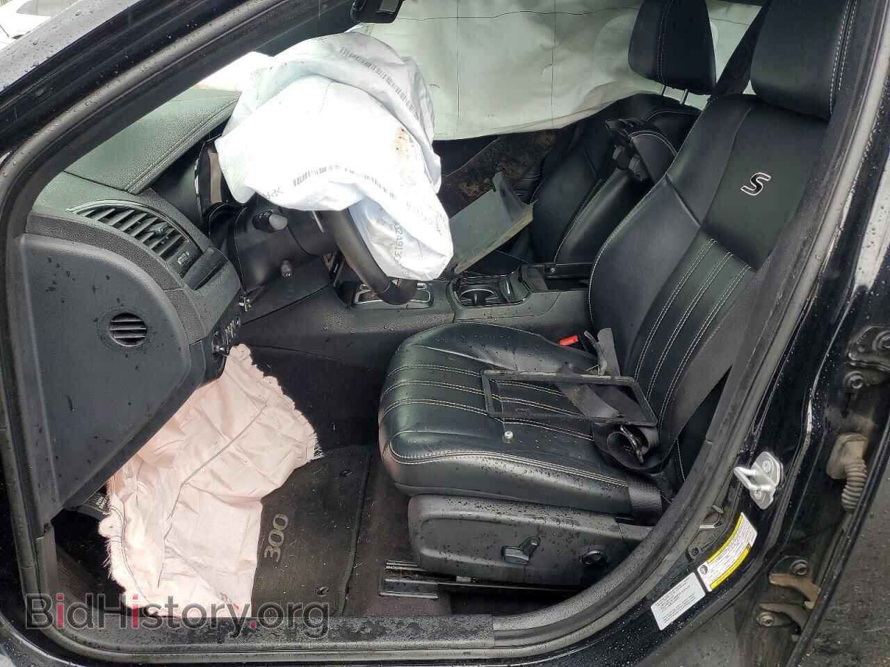 2016 CHRYSLER 300 - VIN: 2C3CCAGG5GH261857 - Photo 7