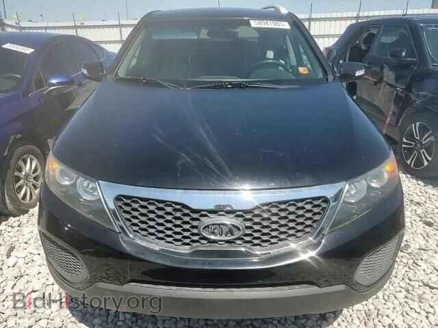 2012 KIA SORENTO - VIN: 5XYKT4A29CG269717 - Фото 14