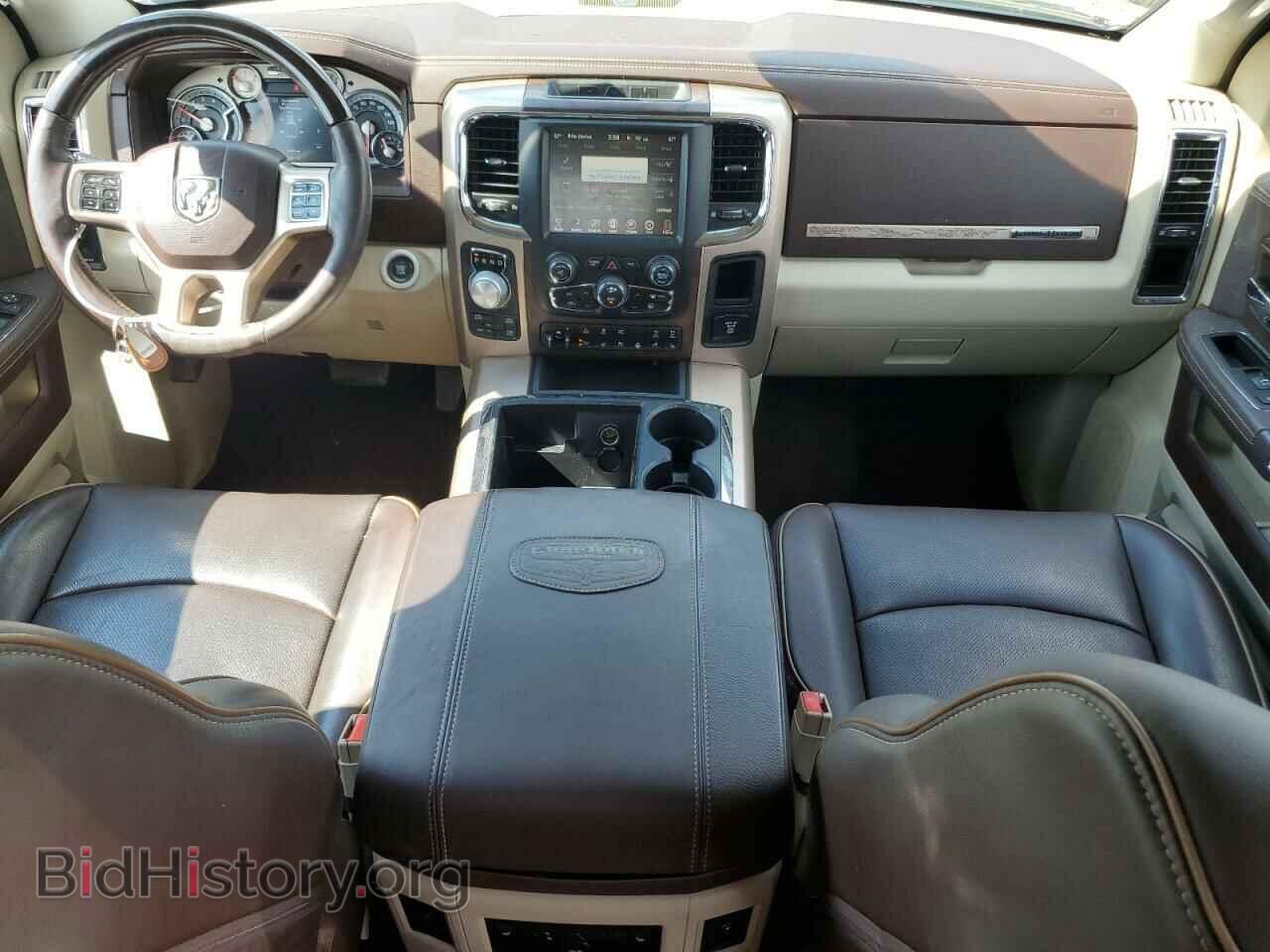 2015 RAM 1500 - VIN: 1C6RR7WM7FS668236 - Фото 8