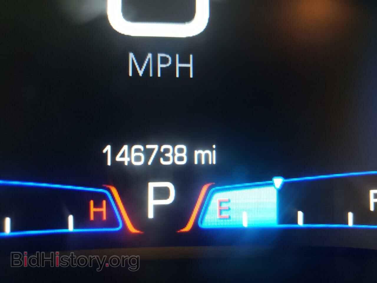 2017 CHRYSLER 300 - VIN: 2C3CCARG8HH648630 - Фото 8