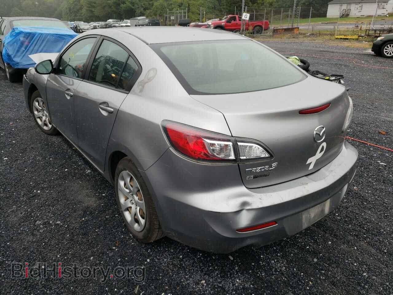 2012 MAZDA 3 - VIN: JM1BL1UG9C1552463 - Photo 3