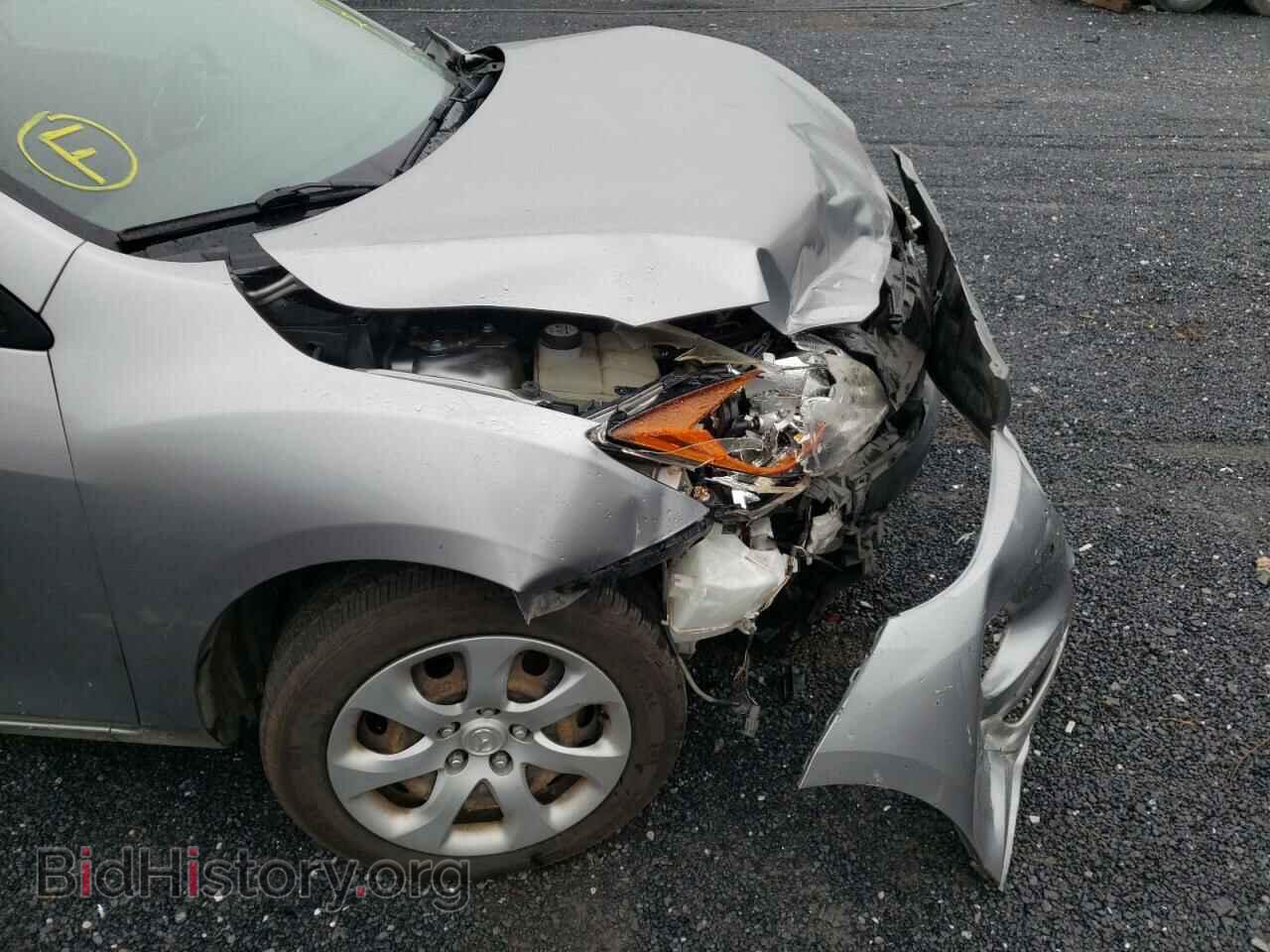 2012 MAZDA 3 - VIN: JM1BL1UG9C1552463 - Photo 9