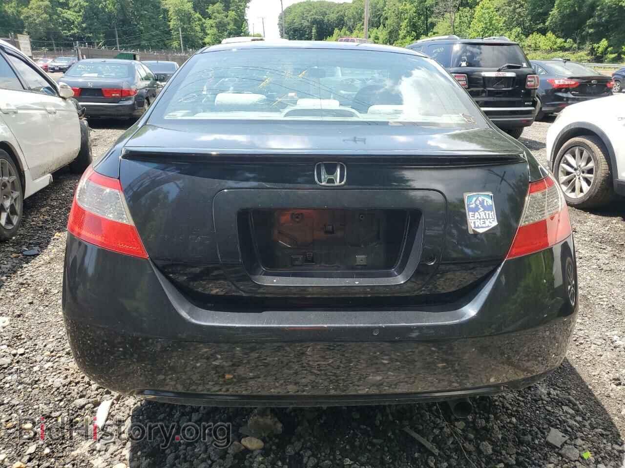 2010 HONDA CIVIC - VIN: 2HGFG1B67AH512639 - Фото 6