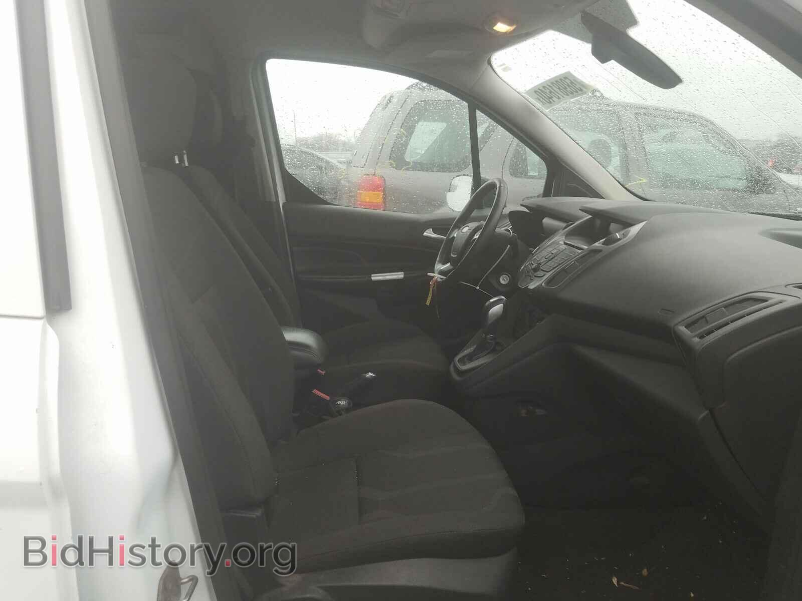 2014 FORD TRANSIT CO - VIN: NM0LS7F79E1134458 - Фото 5