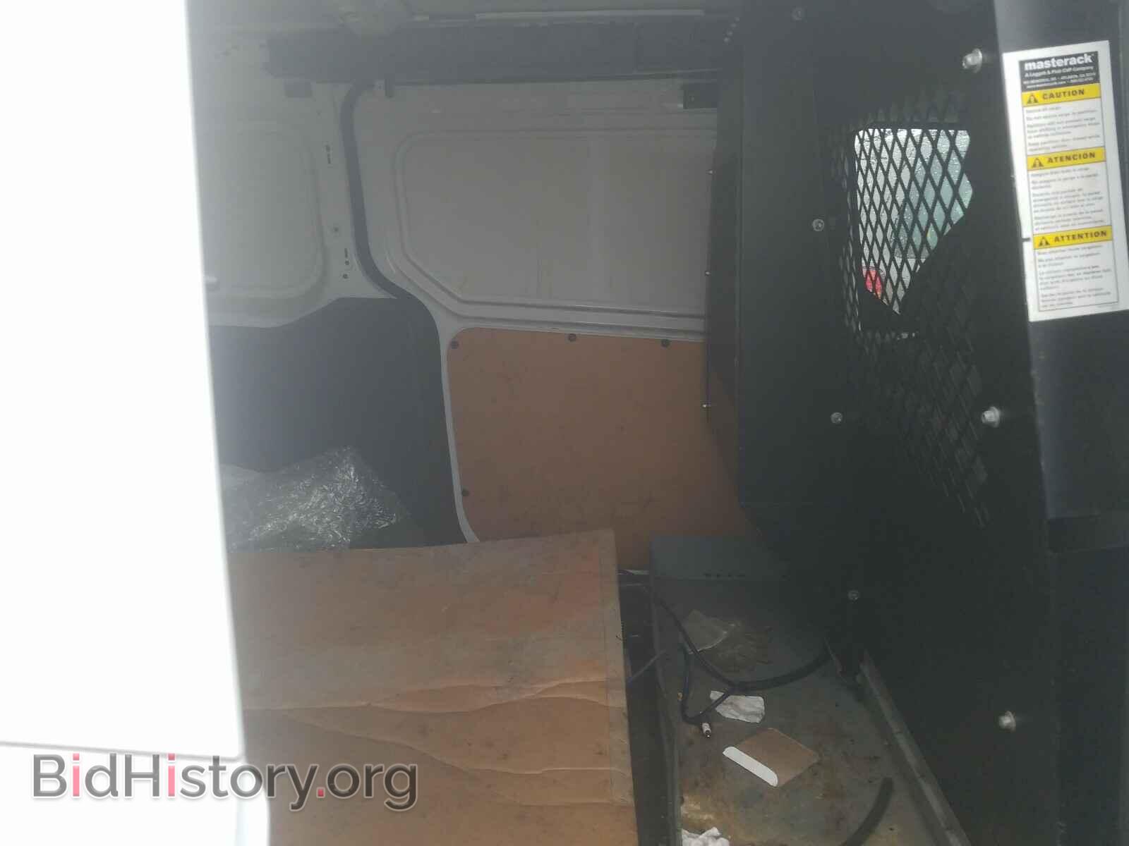 2014 FORD TRANSIT CO - VIN: NM0LS7F79E1134458 - Фото 6