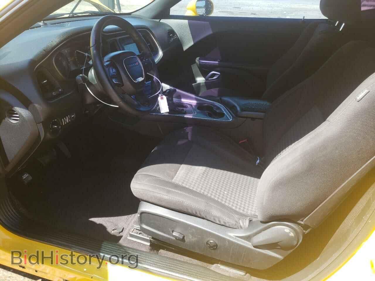 2017 DODGE CHALLENGER - VIN: 2C3CDZAG3HH594869 - Photo 7