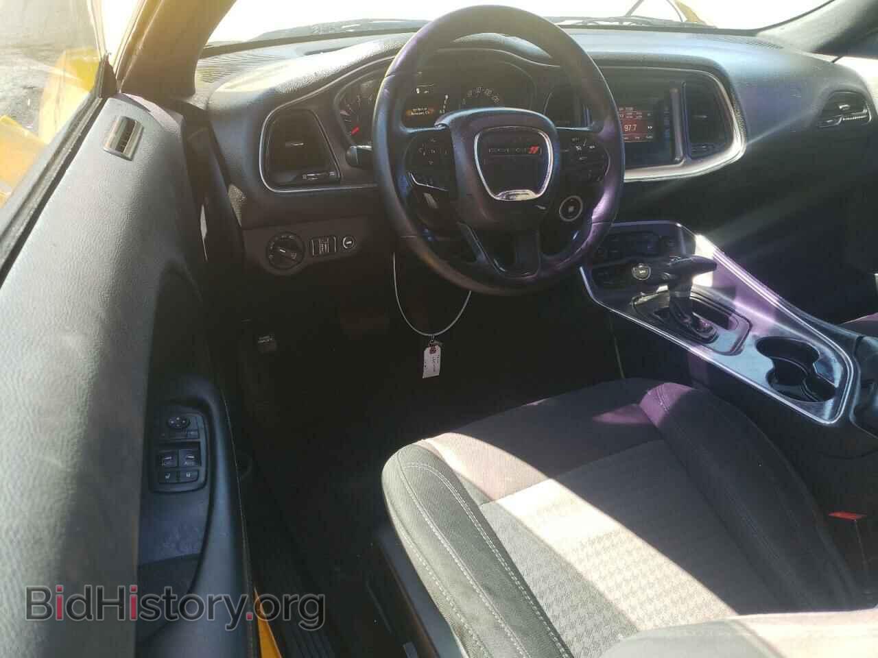 2017 DODGE CHALLENGER - VIN: 2C3CDZAG3HH594869 - Photo 8