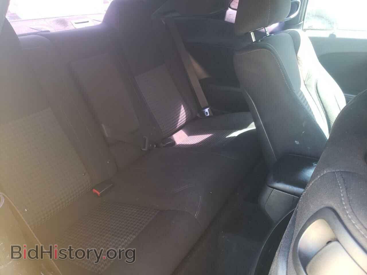 2017 DODGE CHALLENGER - VIN: 2C3CDZAG3HH594869 - Photo 10