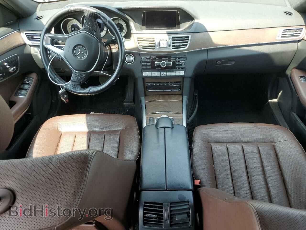 2014 MERCEDES-BENZ E-CLASS - VIN: WDDHF9BB1EA987882 - Фото 8