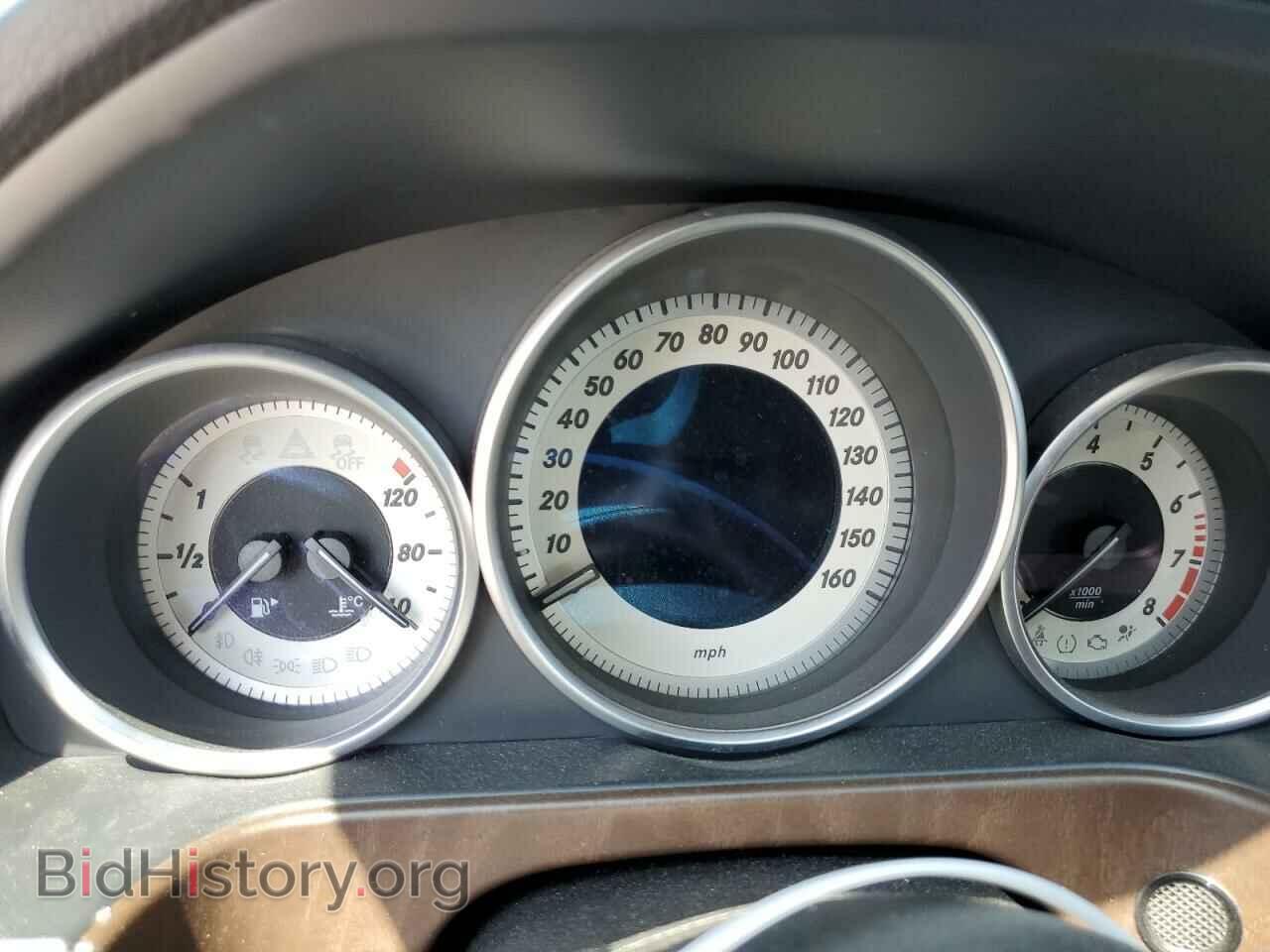 2014 MERCEDES-BENZ E-CLASS - VIN: WDDHF9BB1EA987882 - Фото 9