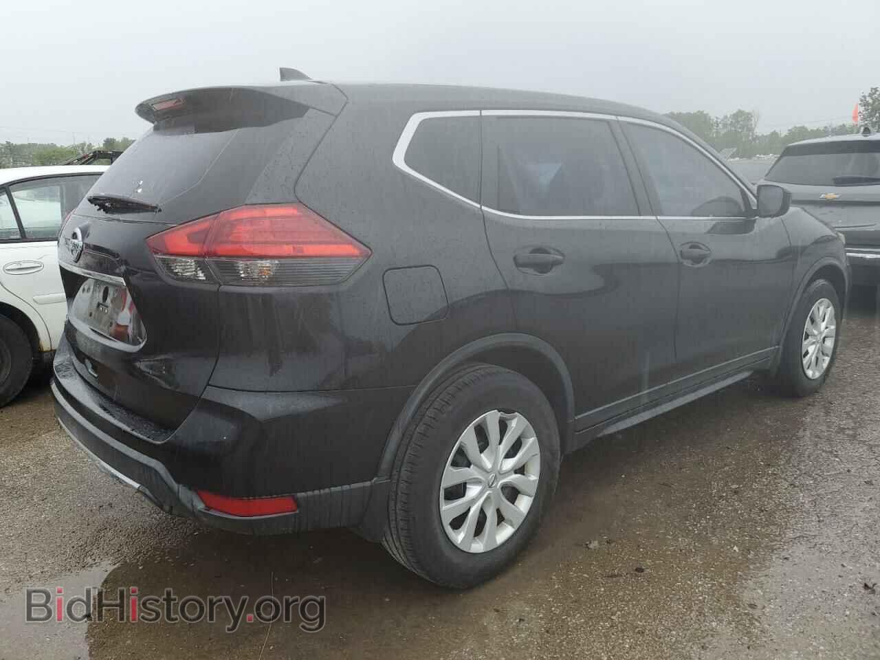2017 NISSAN ROGUE - VIN: KNMAT2MT2HP591088 - Photo 3