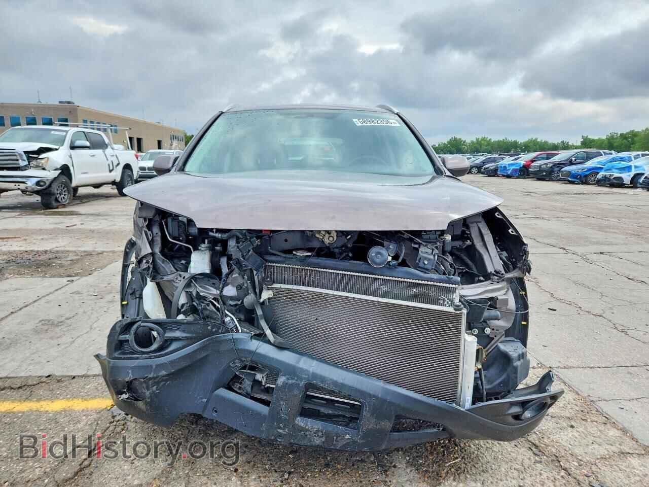 2014 HONDA CRV - VIN: 2HKRM4H78EH633568 - Фото 5