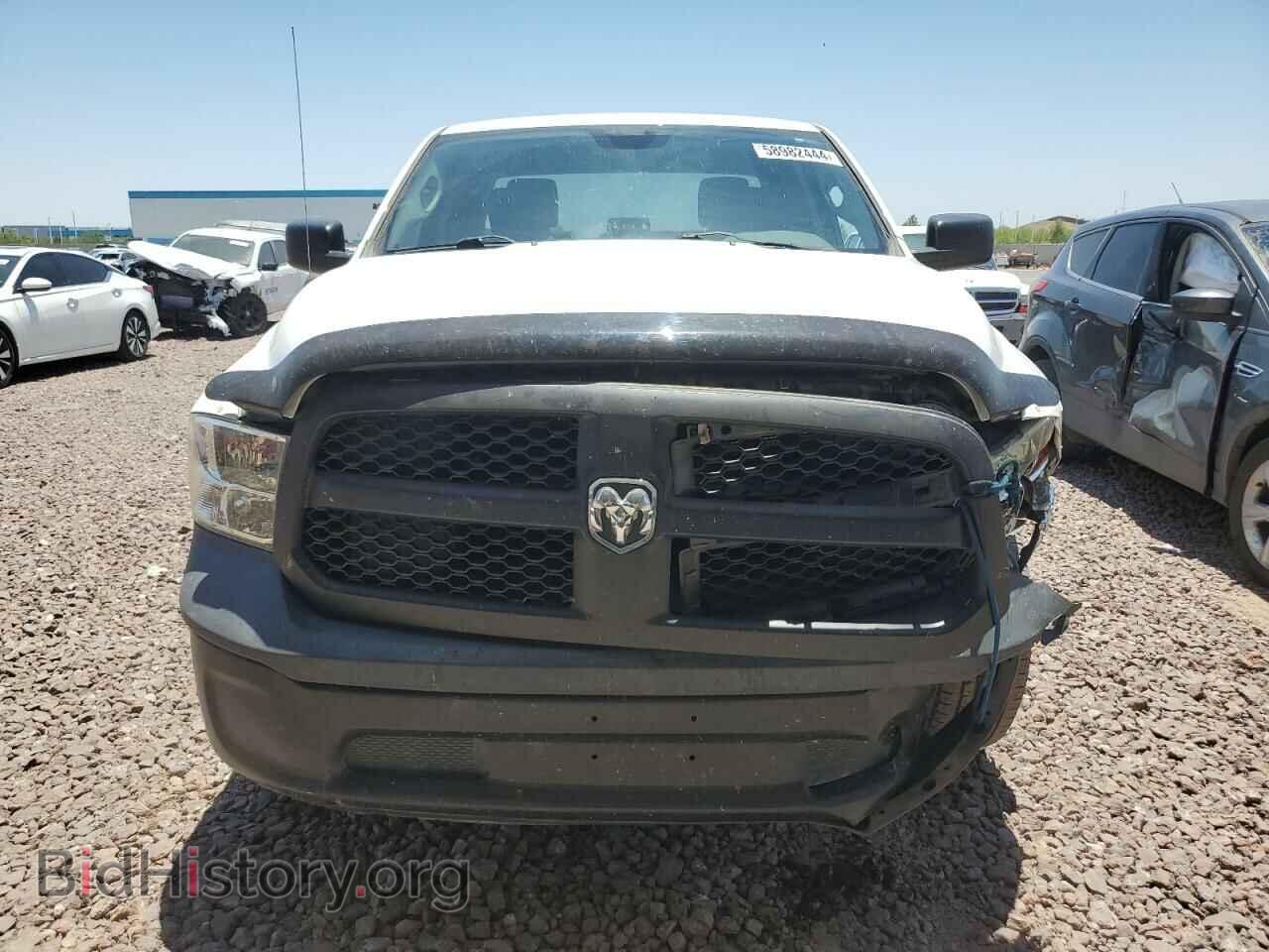 2014 RAM 1500 - VIN: 1C6RR6FG3ES245110 - Фото 5