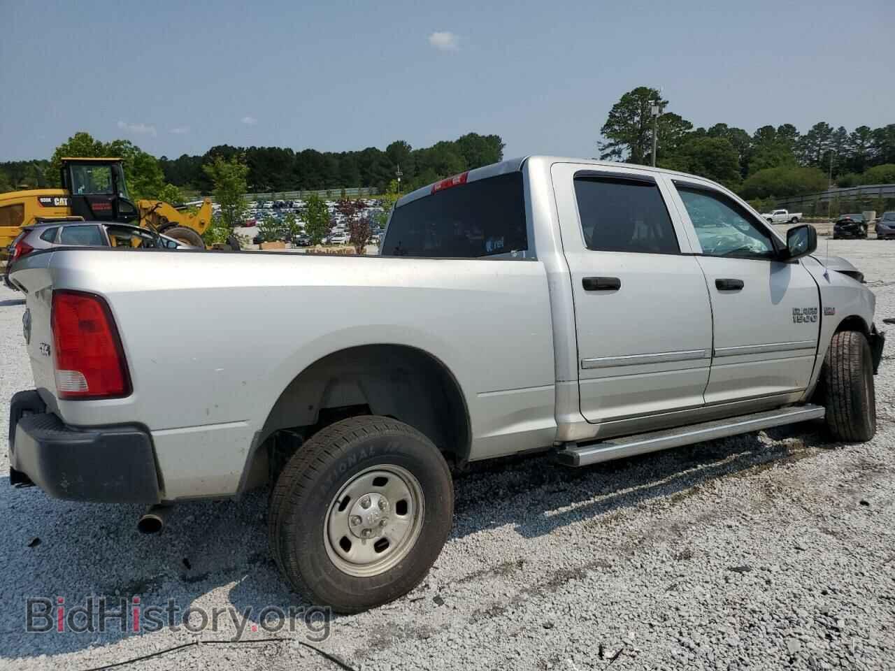 2013 RAM 1500 - VIN: 1C6RR7ST5DS710722 - Фото 3