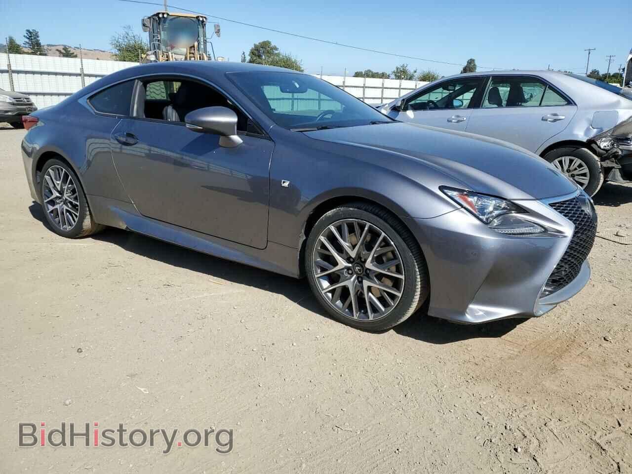 2017 LEXUS RX350 - VIN: JTHHE5BC6H5017021 - Фото 4