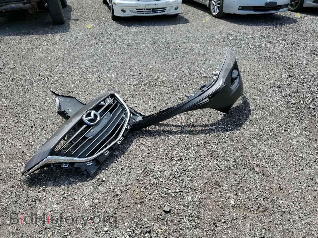 2015 MAZDA 3 - VIN: 3MZBM1L72FM196652 - Фото 12