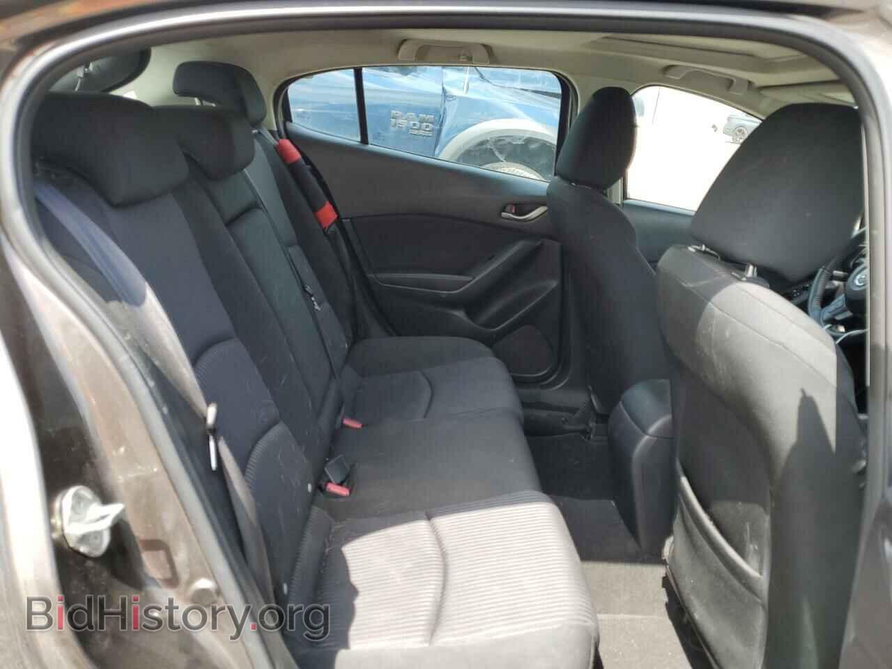 2015 MAZDA 3 - VIN: 3MZBM1L72FM196652 - Фото 10