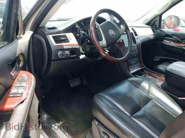 2008 CADILLAC ESCALADE - VIN: 3GYFK62848G291484 - Фото 9