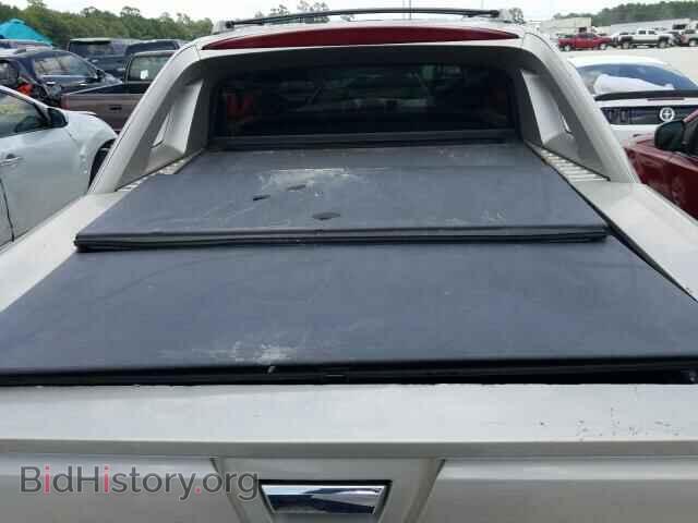 2008 CADILLAC ESCALADE - VIN: 3GYFK62848G291484 - Фото 10