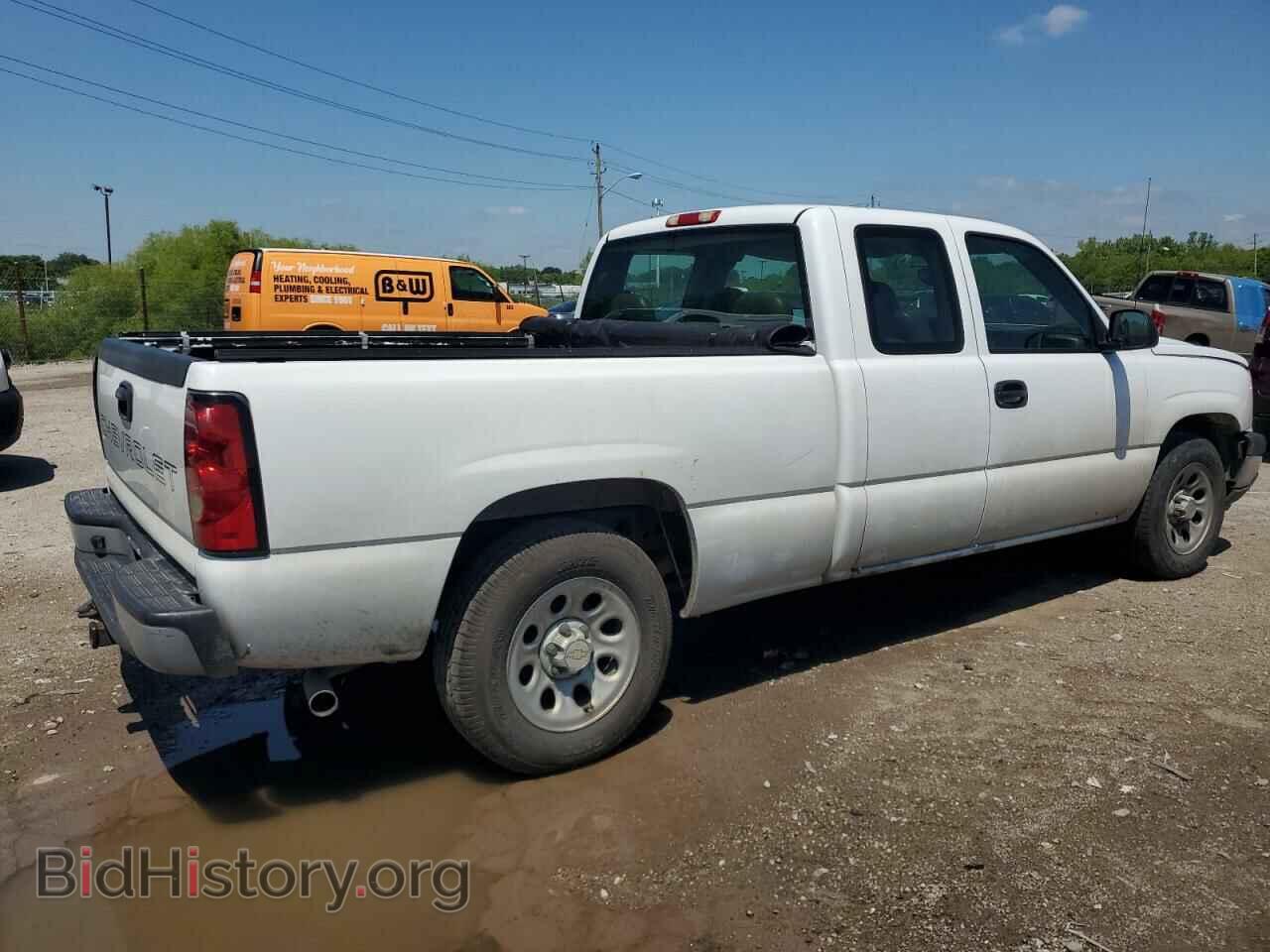 2007 CHEVROLET ALL Models - VIN: 1GCEC19X97Z162122 - Фото 3