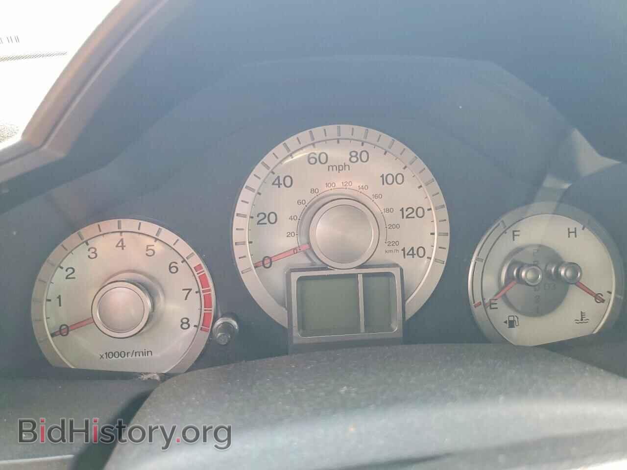 2011 HONDA PILOT - VIN: 5FNYF4H50BB080073 - Фото 9