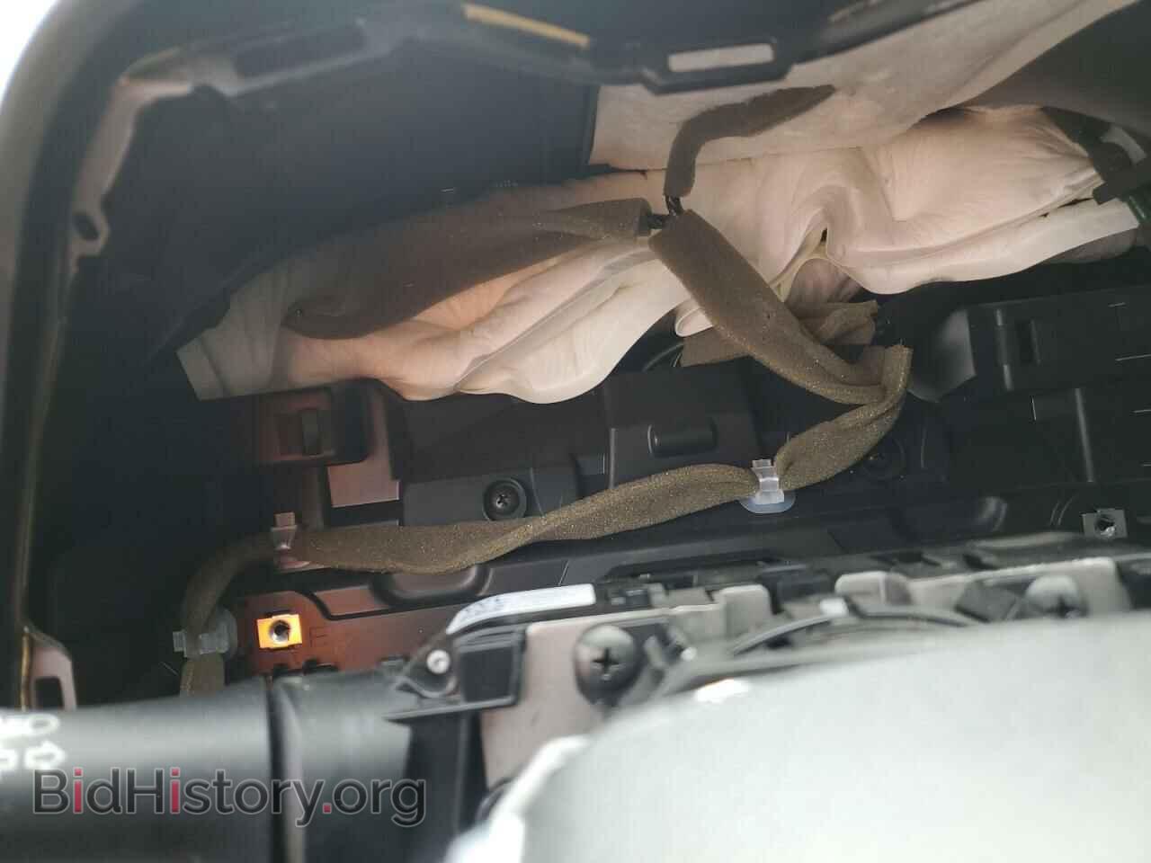 2017 INFINITI Q60 - VIN: JN1CV7EL9HM320564 - Photo 9