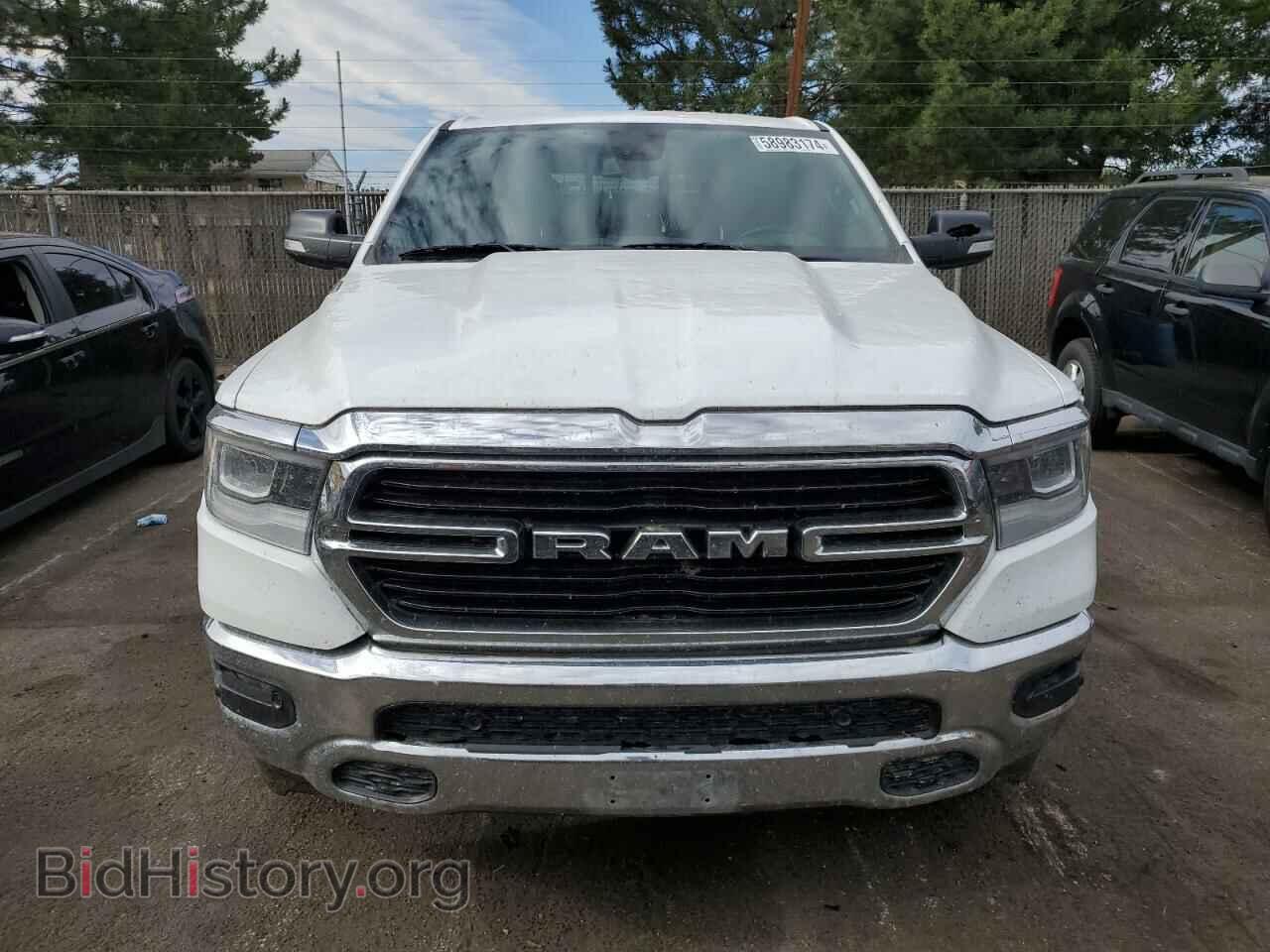 2019 RAM 1500 - VIN: 1C6SRFFTXKN720079 - Фото 5