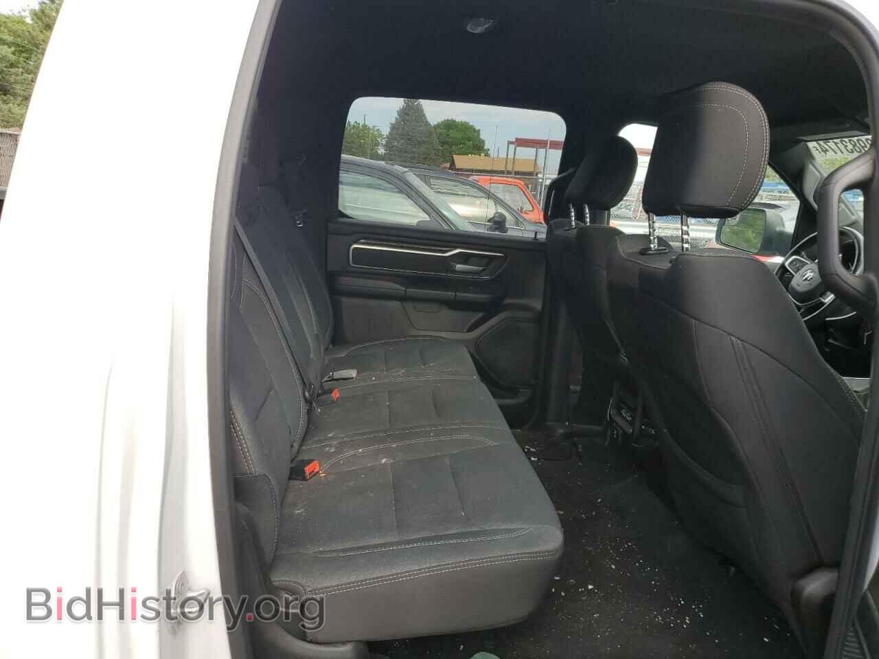 2019 RAM 1500 - VIN: 1C6SRFFTXKN720079 - Фото 10