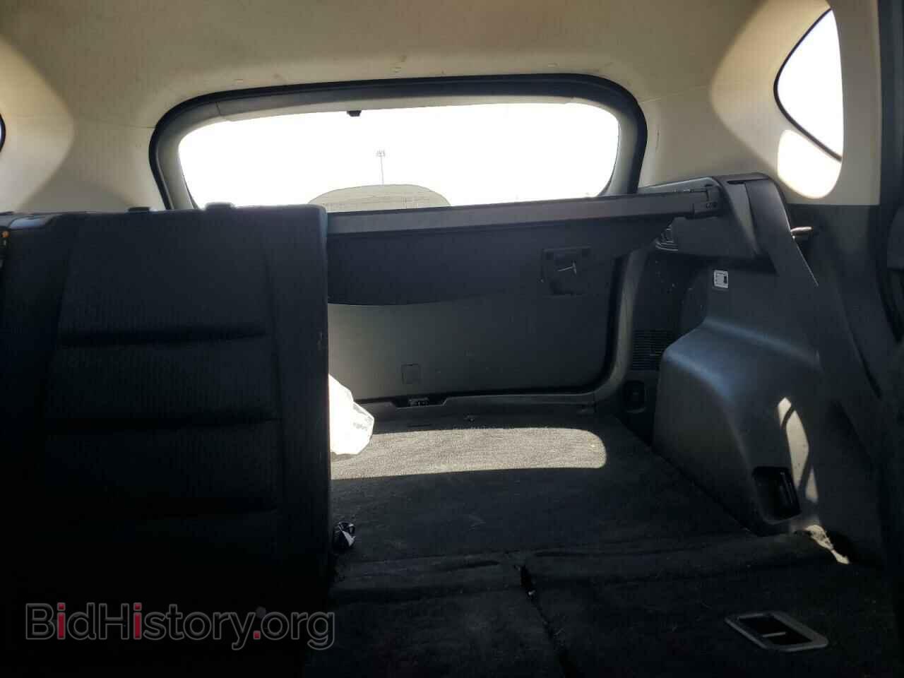 2015 MAZDA CX-5 - VIN: JM3KE2CY1F0467922 - Фото 10