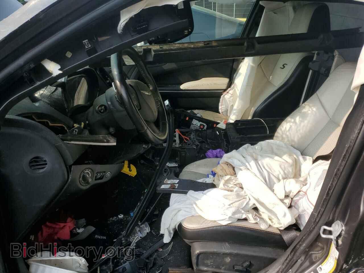 2018 CHRYSLER 300 - VIN: 2C3CCABG6JH117247 - Фото 7