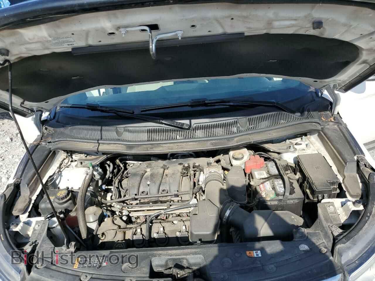2018 FORD EXPLORER - VIN: 1FM5K8D82JGC04317 - Фото 12