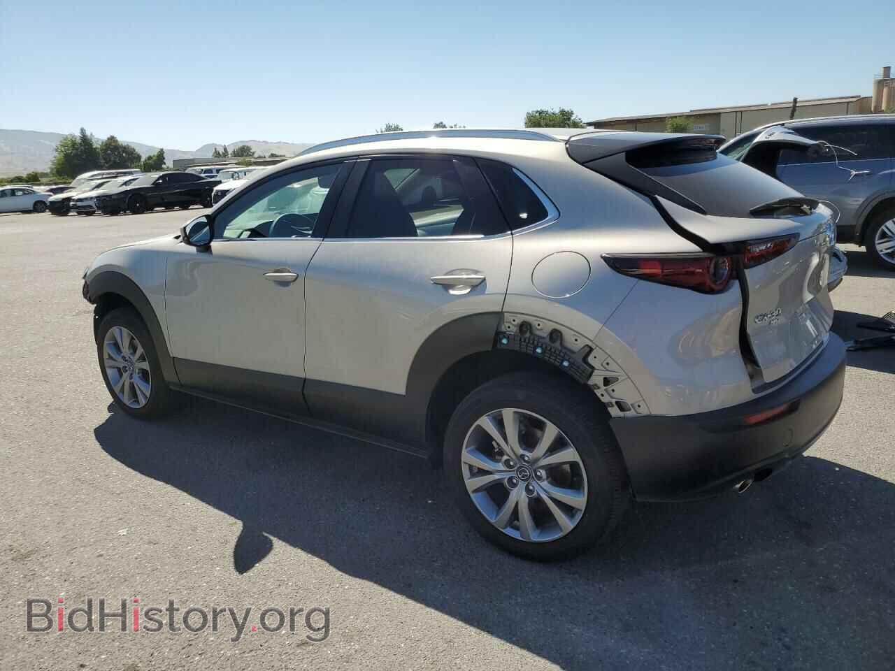 2023 MAZDA CX30 - VIN: 3MVDMBBM4PM567643 - Фото 2
