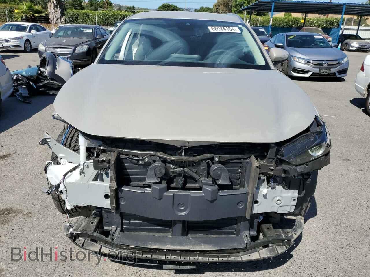 2023 MAZDA CX30 - VIN: 3MVDMBBM4PM567643 - Фото 5