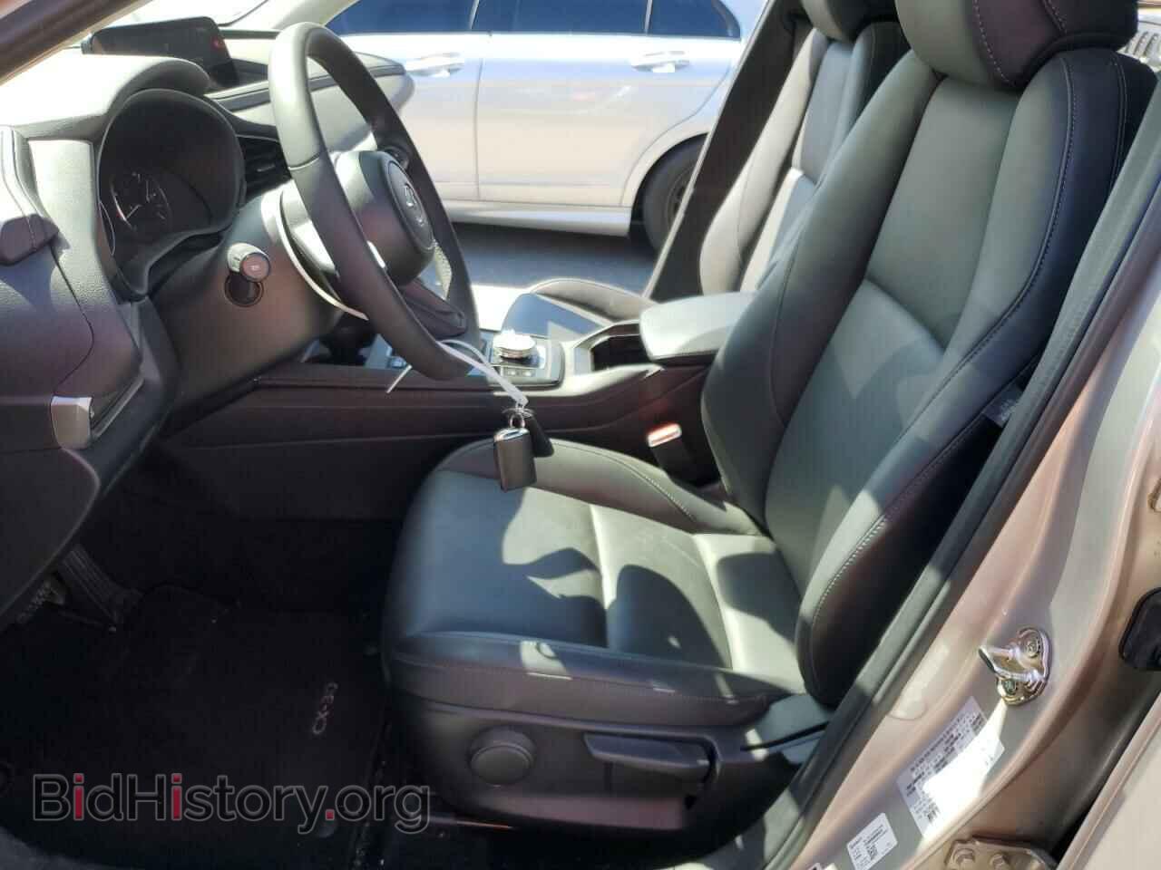 2023 MAZDA CX30 - VIN: 3MVDMBBM4PM567643 - Фото 7
