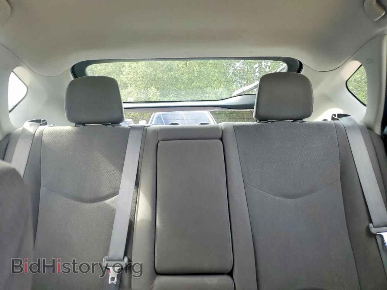 2013 TOYOTA PRIUS - VIN: JTDKN3DU3D1711930 - Фото 10
