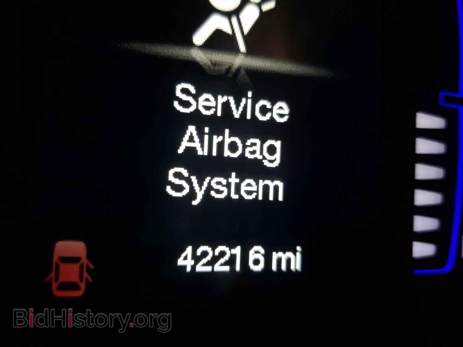 2015 CHRYSLER 200 - VIN: 1C3CCCDG7FN618011 - Photo 8