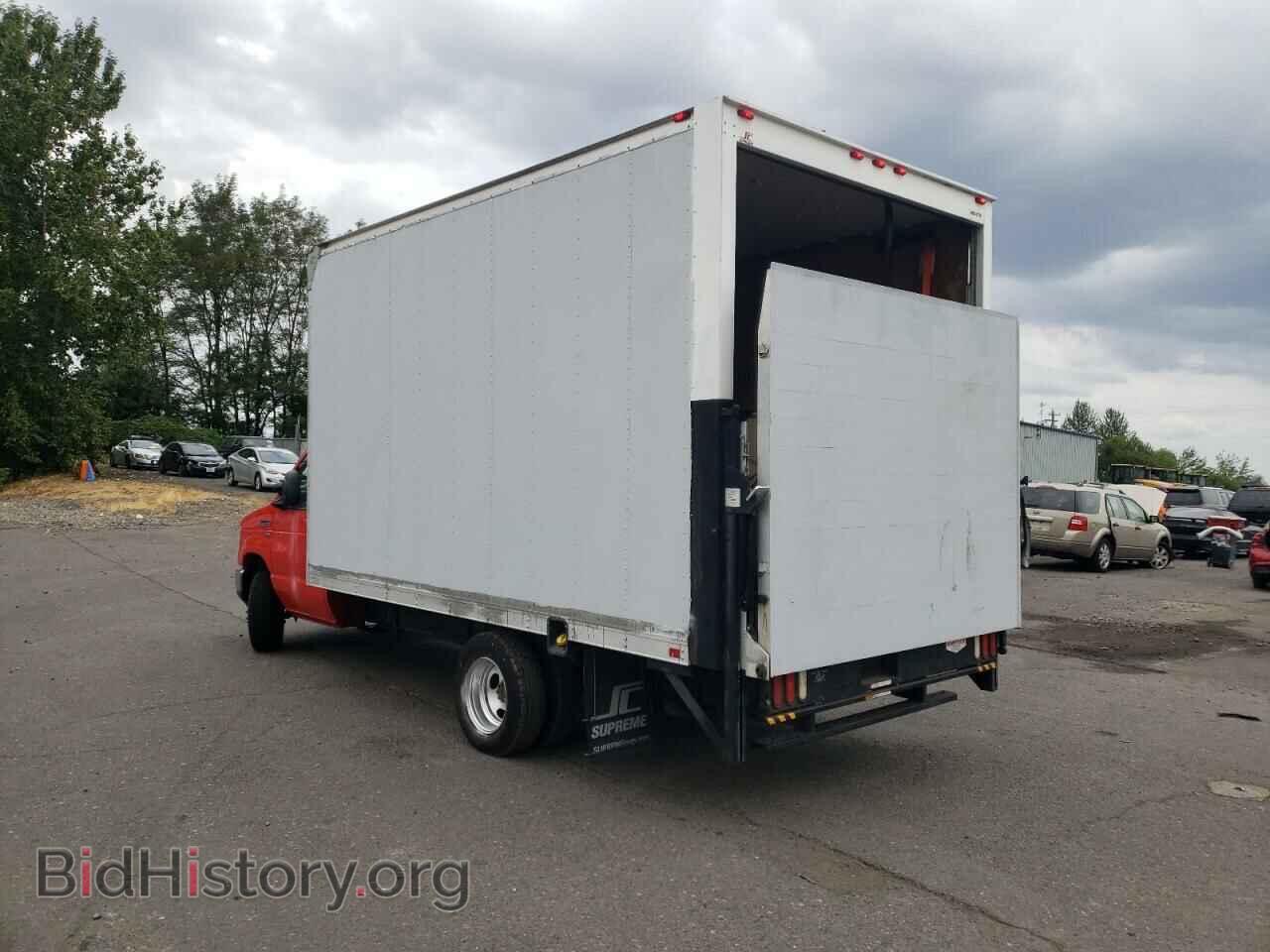 2016 FORD ECONOLINE - VIN: 1FDWE3FLXGDC24406 - Photo 3