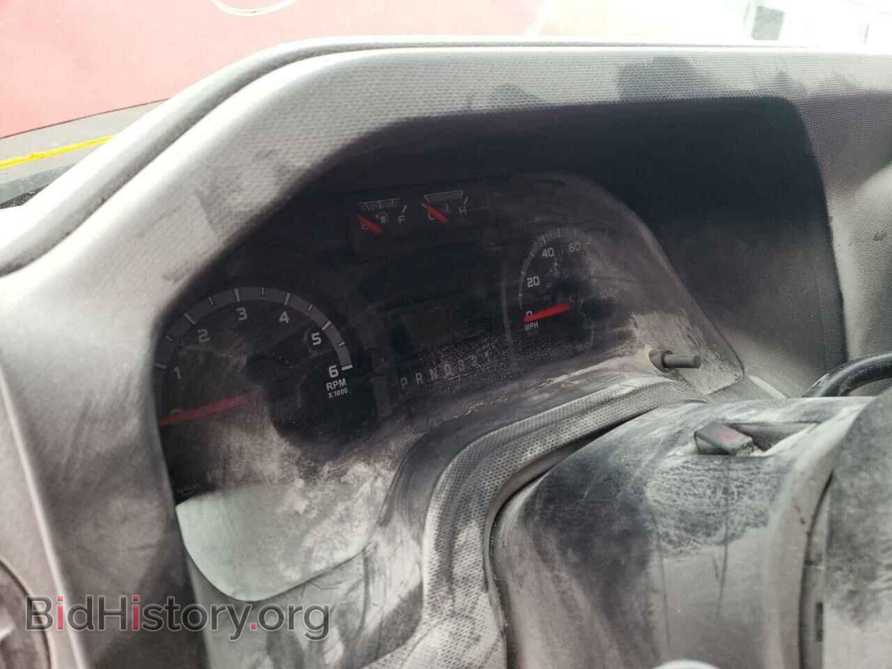 2016 FORD ECONOLINE - VIN: 1FDWE3FLXGDC24406 - Photo 8