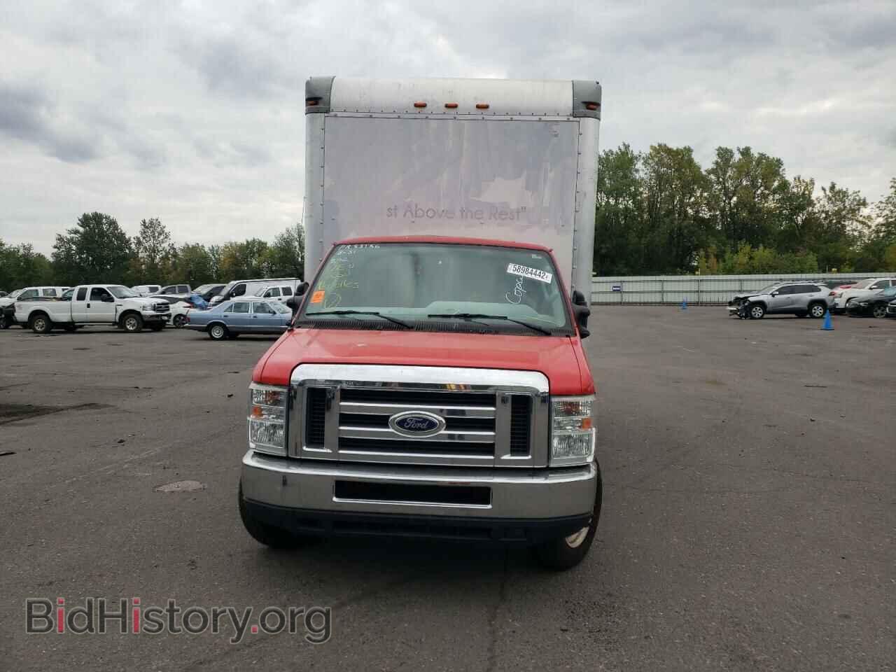 2016 FORD ECONOLINE - VIN: 1FDWE3FLXGDC24406 - Photo 9