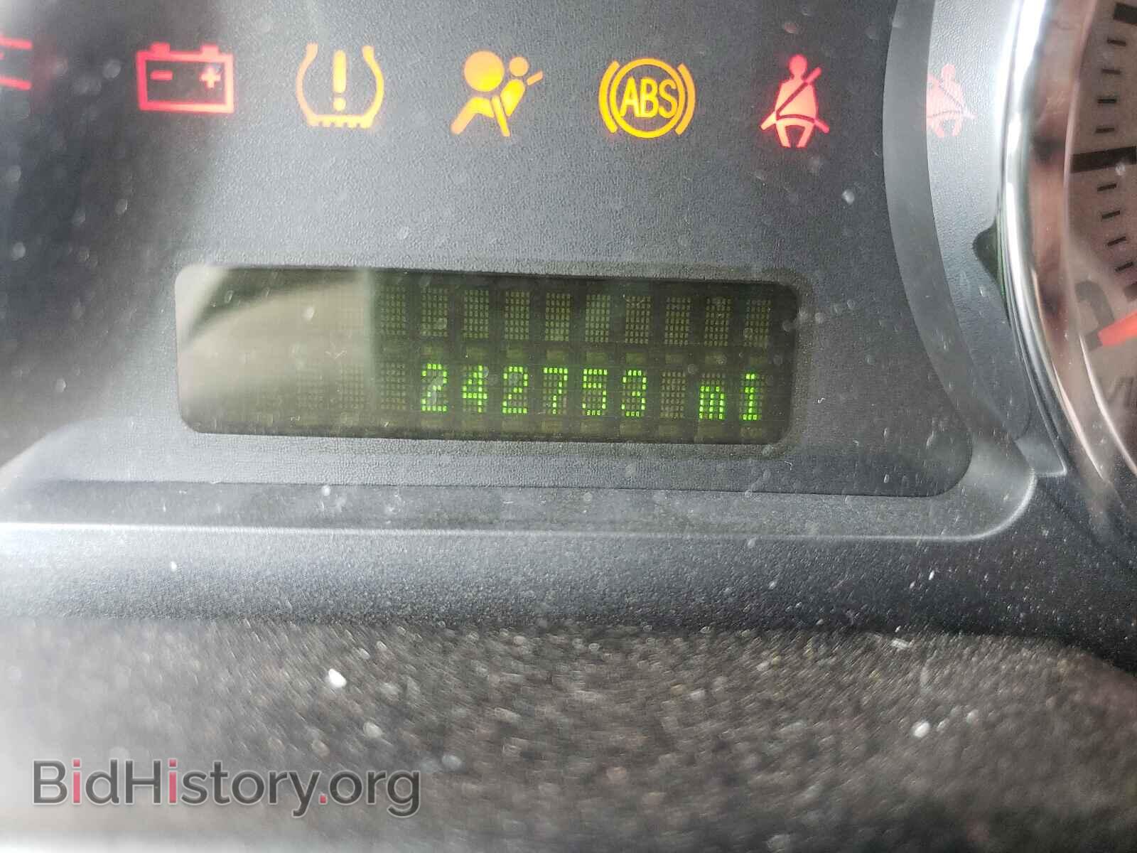 2010 FORD EDGE - VIN: 2FMDK4KC7ABA82993 - Photo 8