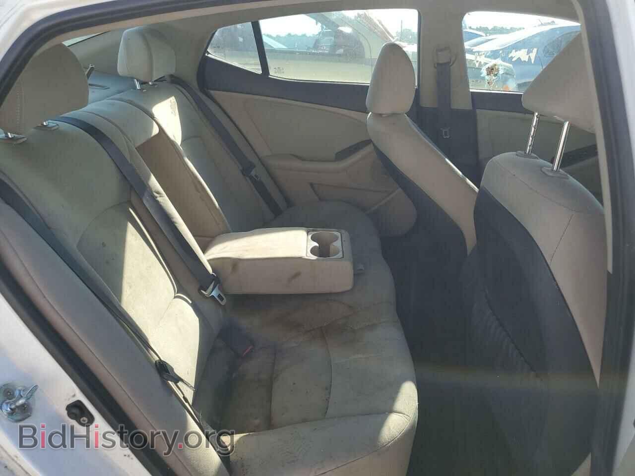 2015 KIA OPTIMA - VIN: KNAGM4A75F5658153 - Photo 10