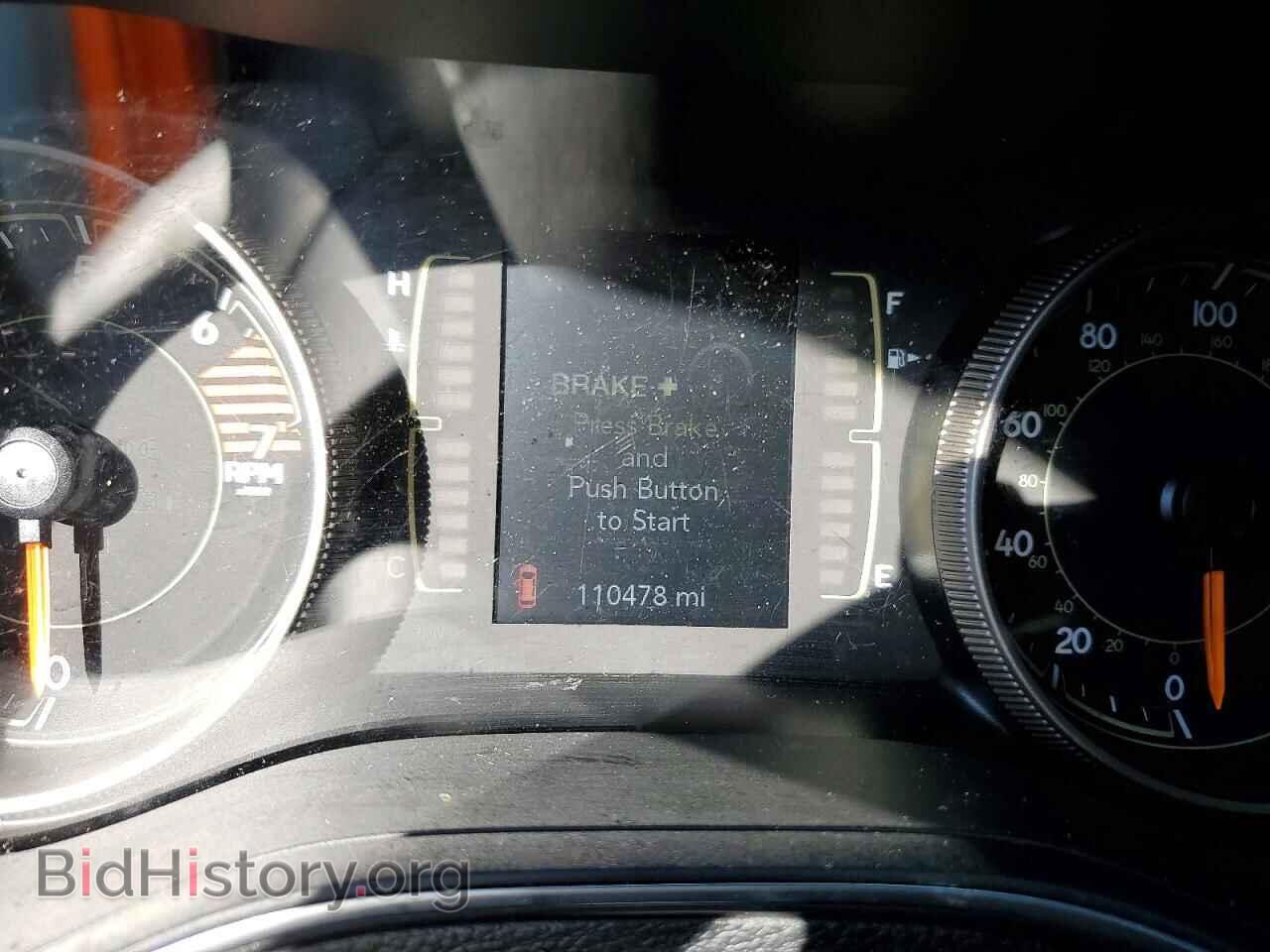 2019 JEEP CHEROKEE - VIN: 1C4PJLLB4KD384032 - Фото 9