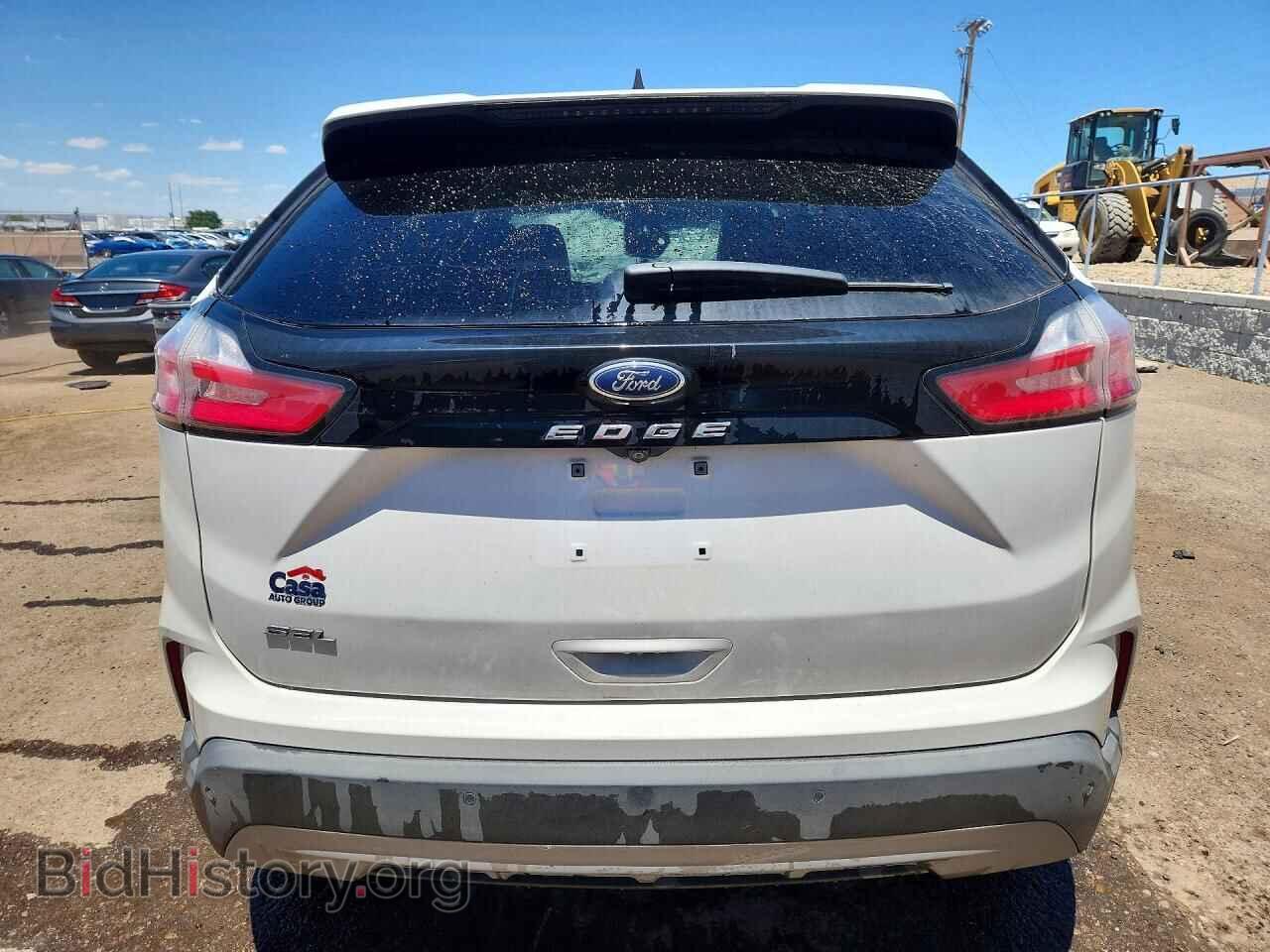 2021 FORD EDGE - VIN: 2FMPK3J90MBA07165 - Photo 6